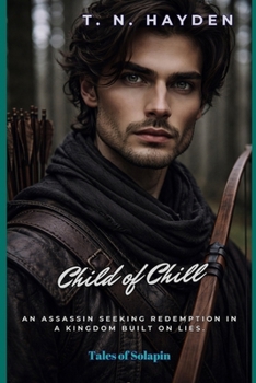 Child of Chill (Tales of Solapin)