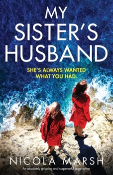 Paperback My Sister's Husband: An absolutely gripping and suspenseful page-turner Book