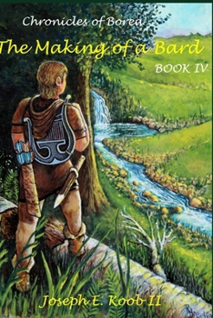 The Making of a Bard: Ciaccona