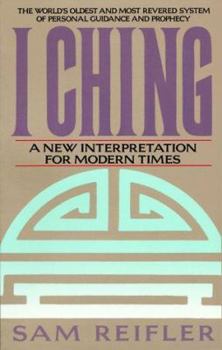 Paperback I Ching: A New Interpretation for Modern Times Book