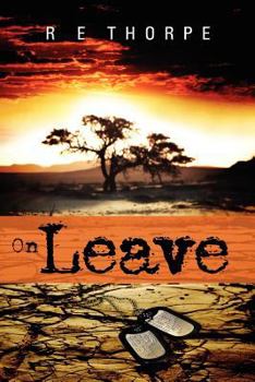 Paperback On Leave Book