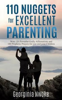 Paperback 110 Nuggets for Excellent Parenting Book