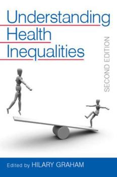 Paperback Understanding health inequalities Book