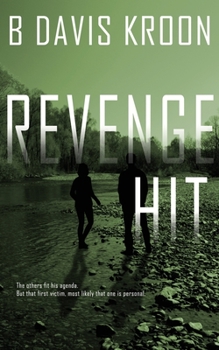 Paperback Revenge Hit Book