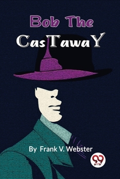 Paperback Bob the Castaway Book