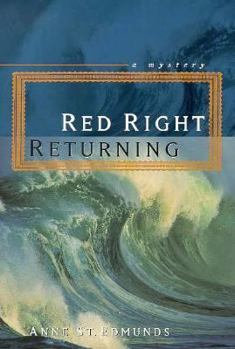 Hardcover Red Right Returning Book