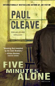 Five Minutes Alone - Book #4 of the dore Tate