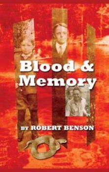Paperback Blood and Memory: Memoir Book