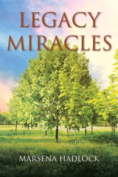 Paperback Legacy Miracles Book