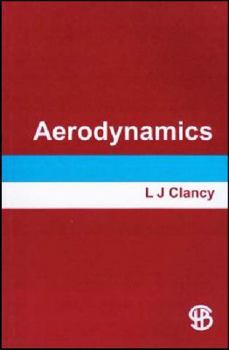 Paperback Aerodynamics Book
