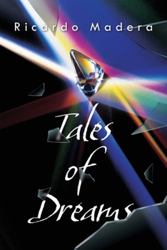 Paperback Tales of Dreams Book