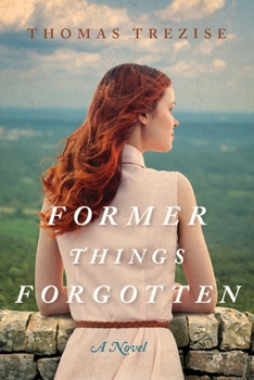 Paperback Former Things Forgotten Book