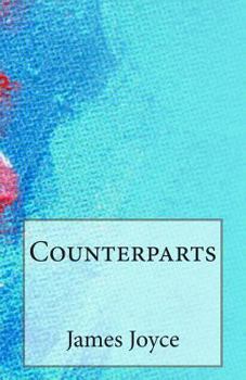 Paperback Counterparts Book