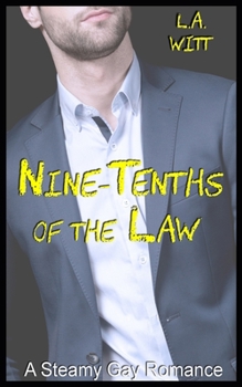 Paperback Nine-tenths of the Law Book