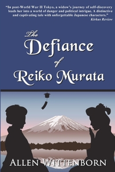 The Defiance Of Reiko Murata