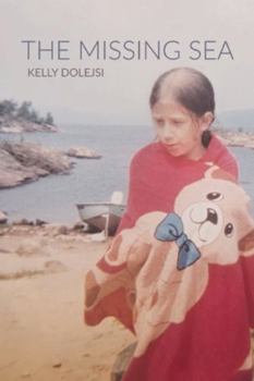 Paperback The Missing Sea Book