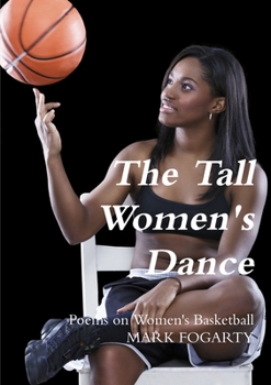 Paperback The Tall Women's Dance Book