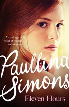 Paperback Eleven Hours Book