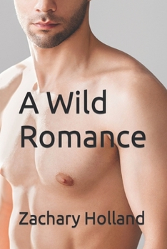 Paperback A Wild Romance Book