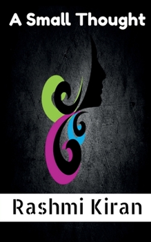 Paperback A Small Thought Book