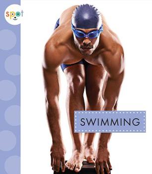Paperback Swimming Book