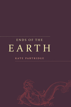 Paperback Ends of the Earth: Poems Book