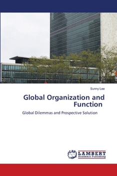 Global Organization and Function