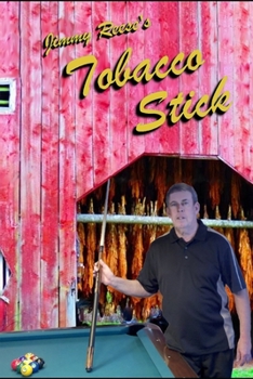 Paperback Tobacco Stick Book