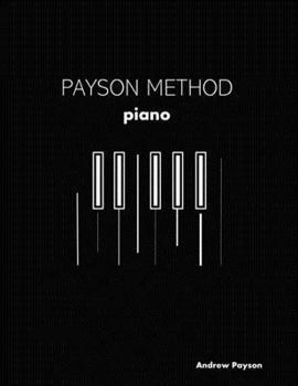 Paperback Payson Method Piano Book
