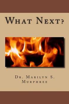 Paperback What Next? Book