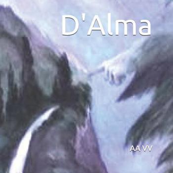 Paperback D'Alma [Italian] Book