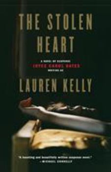 Paperback The Stolen Heart: A Novel of Suspense Book