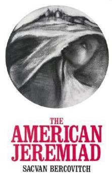 Paperback American Jeremiad Book