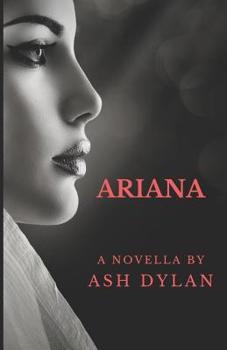 Paperback Ariana Book