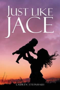 Paperback Just like Jace Book