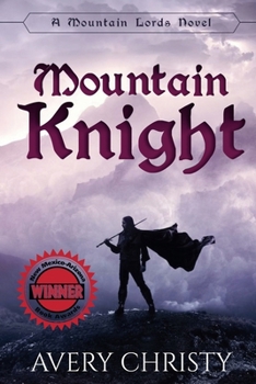 Paperback Mountain Knight Book