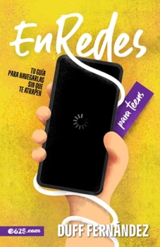 En redes - Tu guía para navegarlas sin que te atrapen