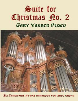 Paperback Suite for Christmas No. 2 Book