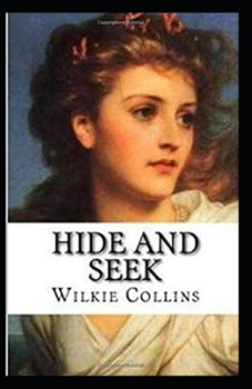 Paperback Hide and Seek illustrated Book