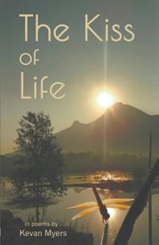 Paperback The Kiss Of Life Book
