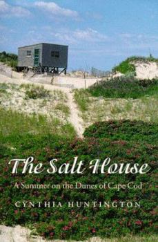 Hardcover The Salt House Book