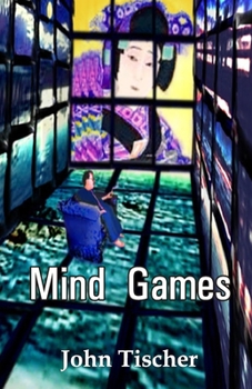 Paperback Mind Games Book