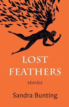 Paperback Lost Feathers Book