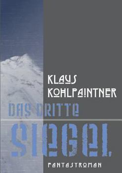 Paperback Das dritte Siegel [German] Book