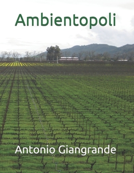 Paperback Ambientopoli [Italian] Book