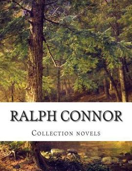 Paperback Ralph Connor, Collection novels Book