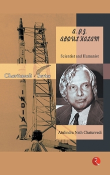 Paperback A.P.J. Abdul Kalam Book