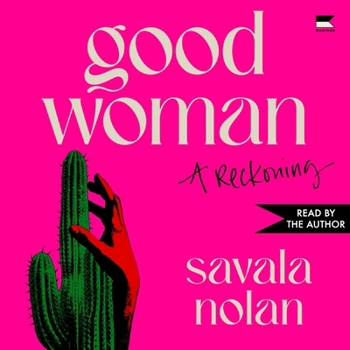 Audio CD Good Woman: A Reckoning Book