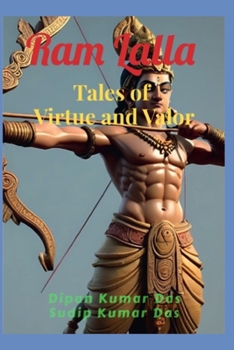 Paperback Ram Lalla: Tales of Virtue and Valor Book