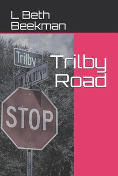 Paperback Trilby Road Book